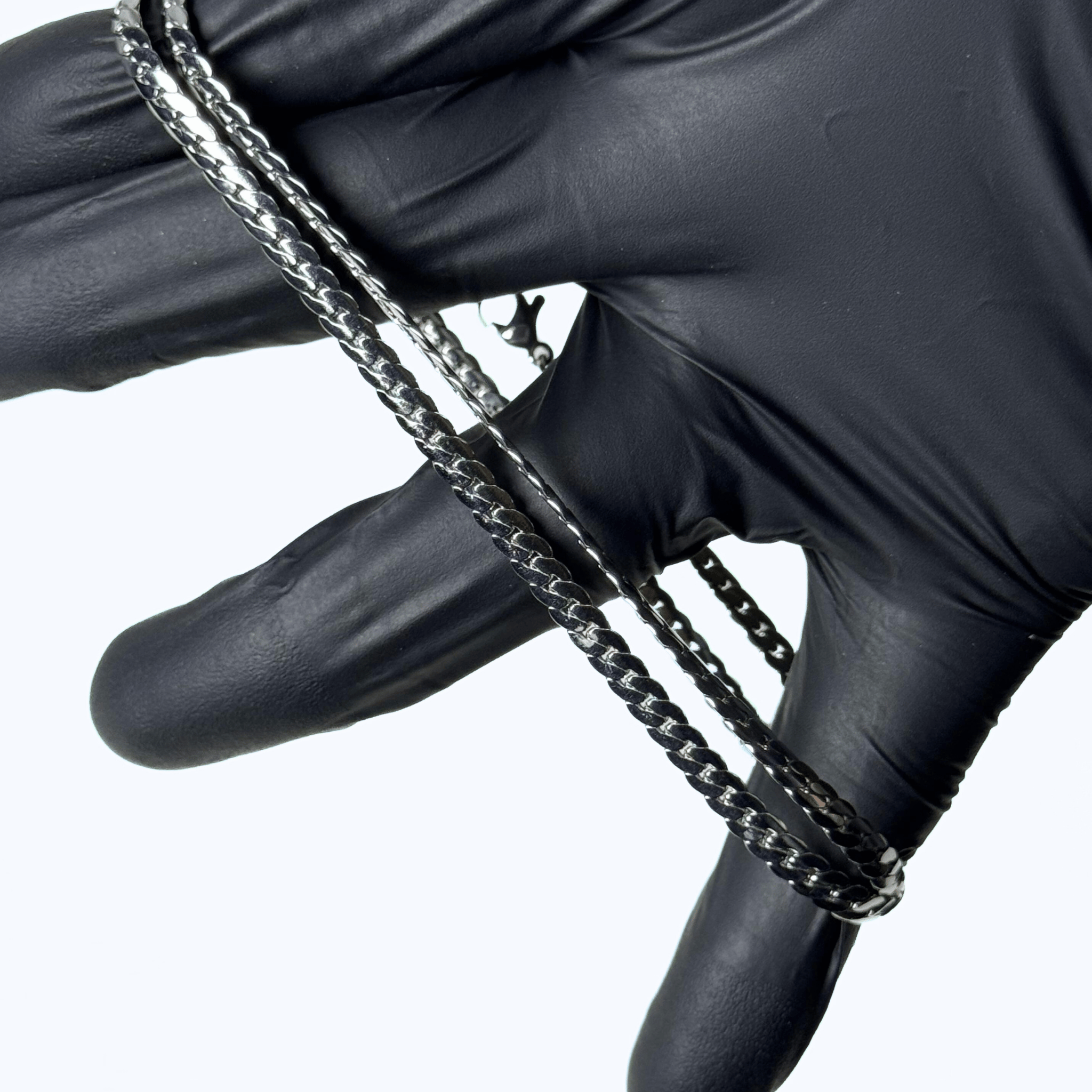 Stainless Steel Chain For Boys