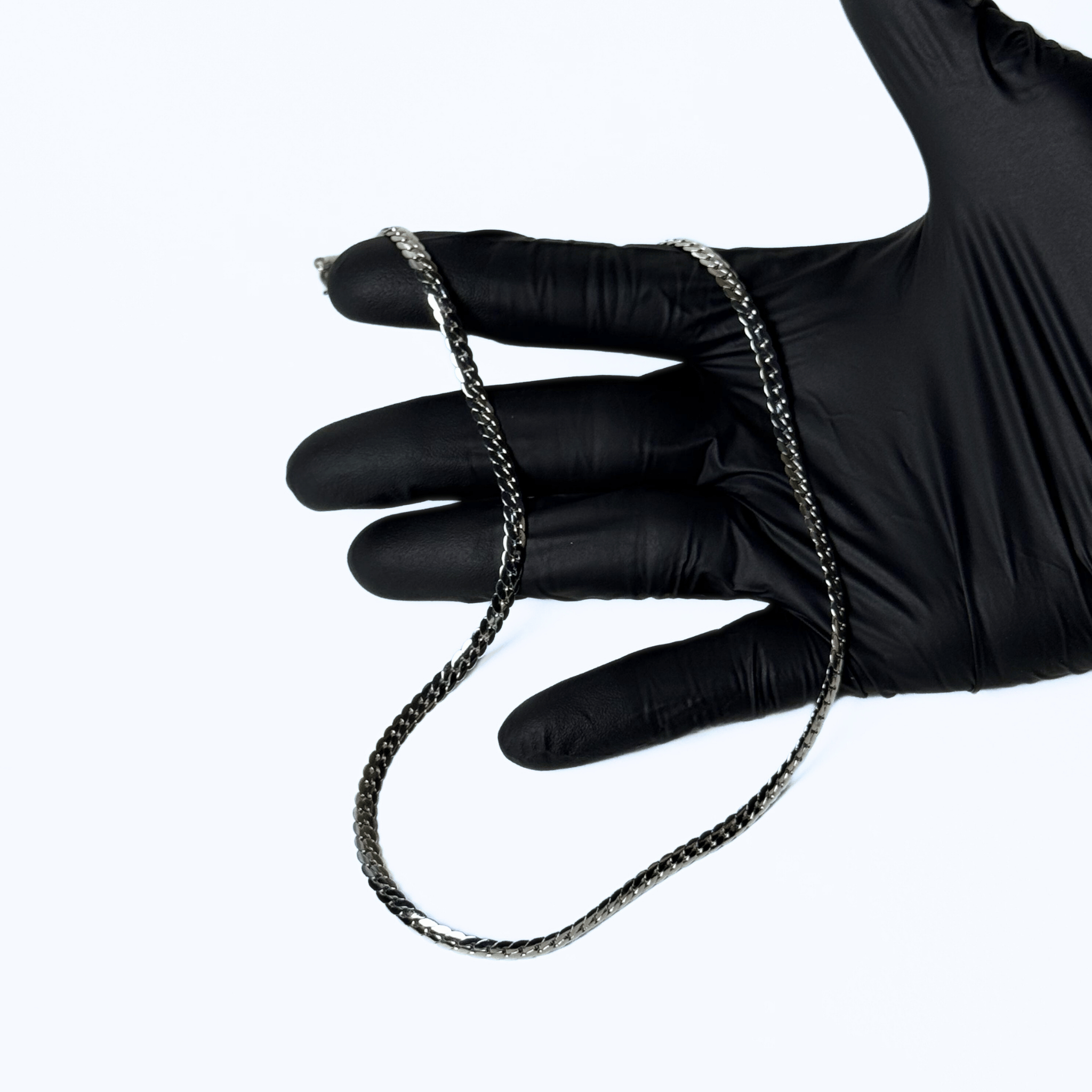 Stainless Steel Chain For Boys