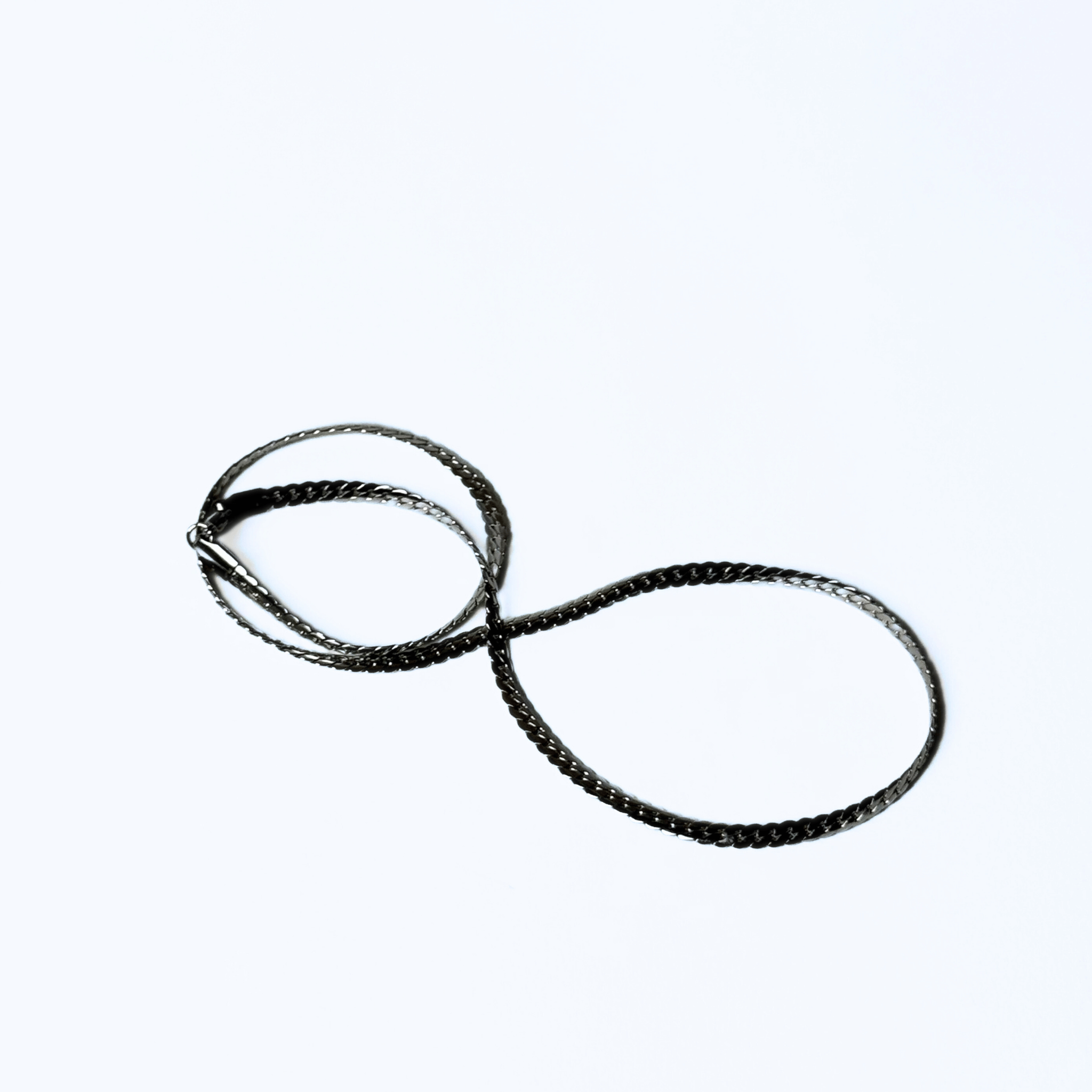 Stainless Steel Chain For Boys