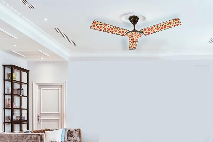 Dustproof Ceiling Fan Cover