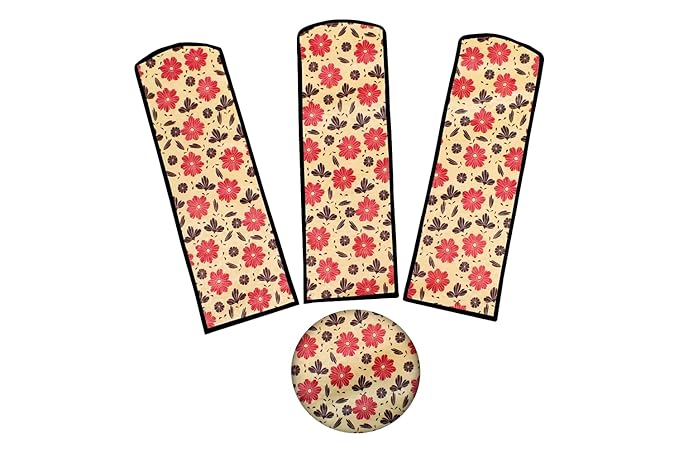 Dustproof Ceiling Fan Cover