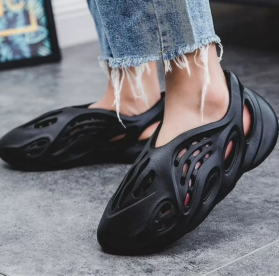 Yeezy Foam Sneakers