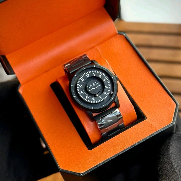 Original New Arabic Design Watch