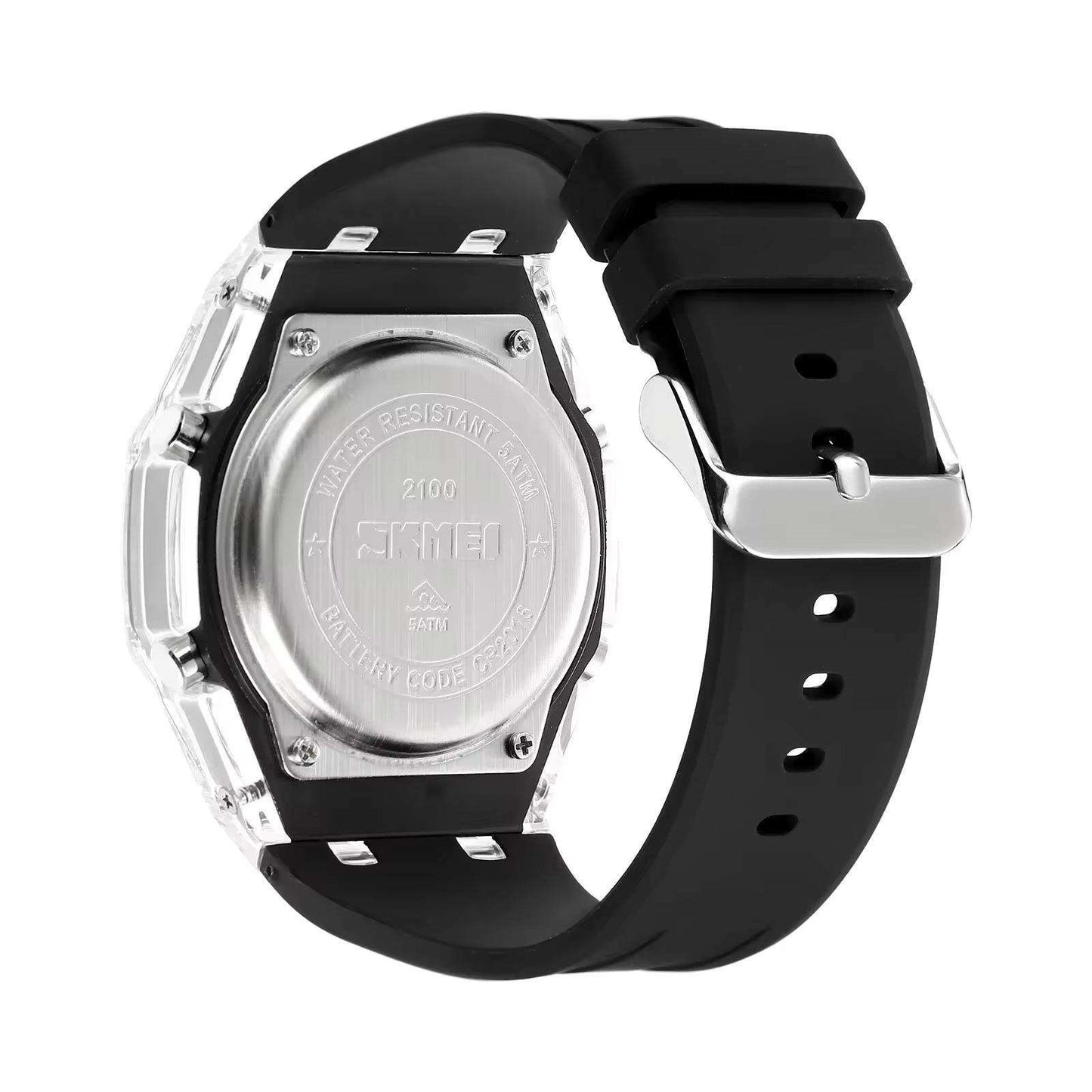SKMEI Waterproof Men Watch