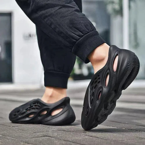 Yeezy Foam Sneakers